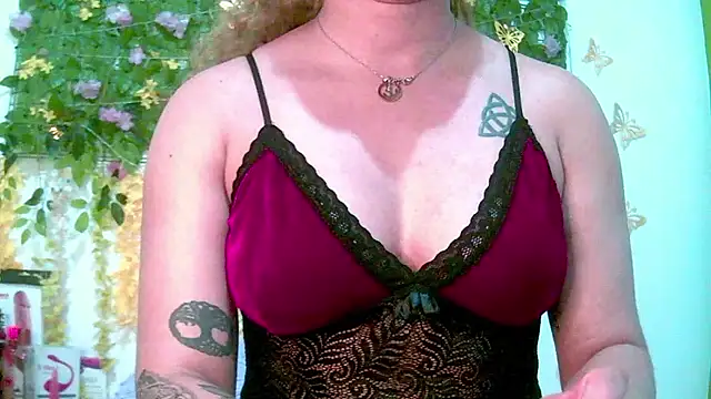 Crysrus online show from March 2026 12:30:01 AM