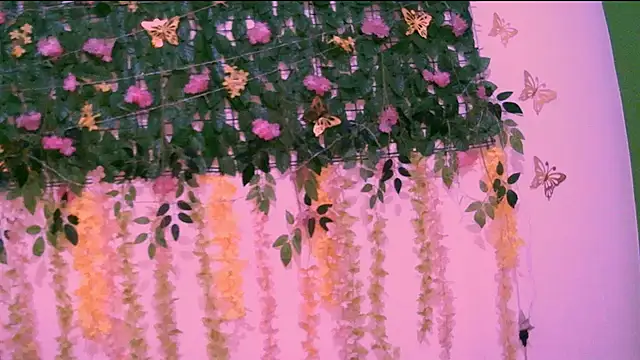 Crysrus online show from February 2026 10:41:01 PM