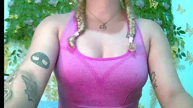 Crysrus online show from July 2026 01:39:01 AM