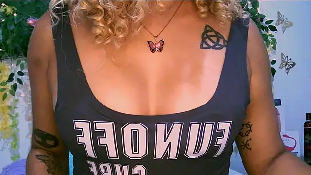 Crysrus online show from March 2025 03:36:01 AM