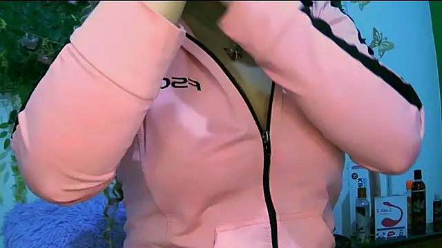 Crysrus online show from October 2025 11:49:02 PM