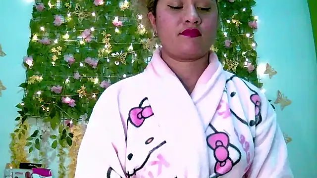 Crysrus online show from March 2026 12:27:02 AM