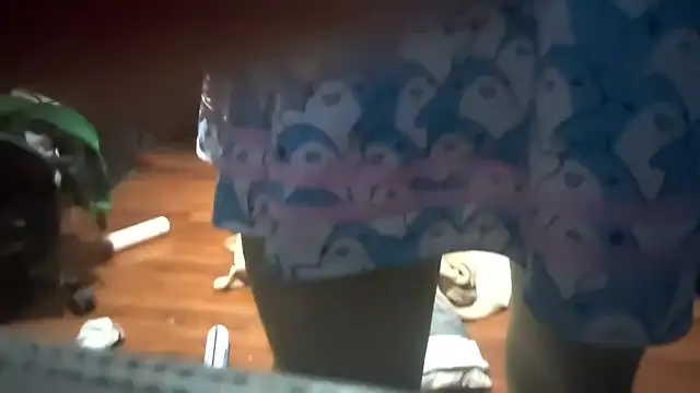 BJSchlect online show from February 2025 03:45:02 AM