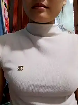 Cute lady99 online show from December 2025 06:38:02 AM
