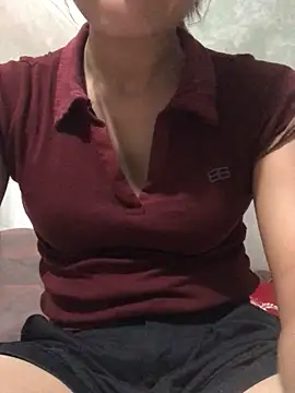 Cute lady99 online show from November 2025 07:44:02 AM