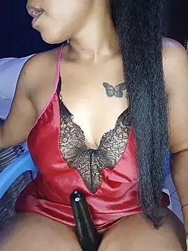 Sexy Shanty online show from May 2026 09:04:01 PM