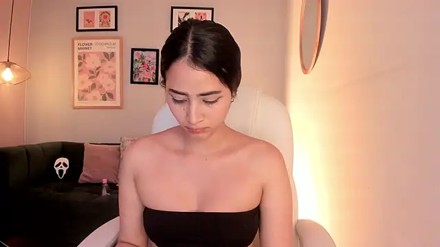 lara madisson online show from May 2026 06:56:02 AM