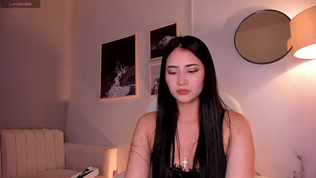 lara madisson online show from June 2026 05:01:02 AM