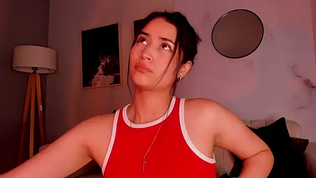 Snapshot of lara_madisson chatting on February 2026 07:54:02 AM lara madisson online show from February 2026 07:54:02 AM