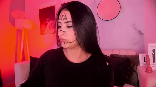 lara madisson online show from October 2025 08:34:02 AM