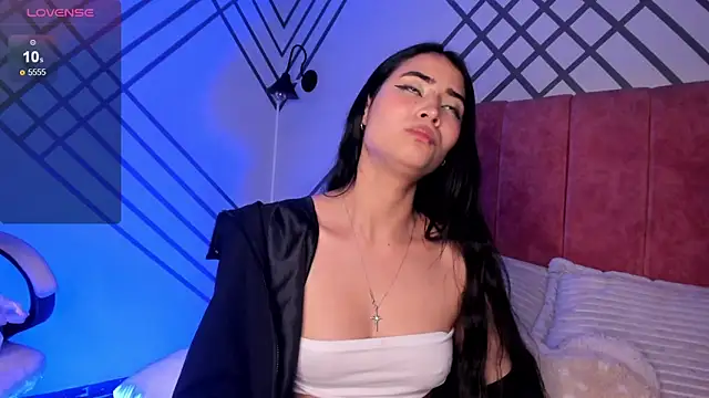 lara madisson online show from March 2025 11:48:01 AM