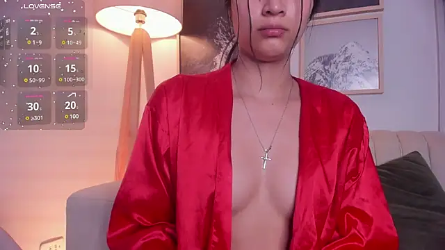 lara madisson online show from March 2025 05:33:01 AM