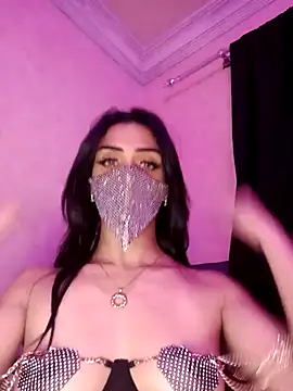 ---sophia--- online show from February 2026 01:59:02 AM