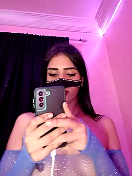 Snapshot of ---sophia--- chatting on October 2025 12:29:01 PM ---sophia--- online show from October 2025 12:29:01 PM