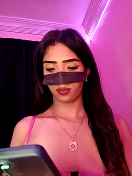 Snapshot of ---sophia--- chatting on October 2025 05:24:02 PM ---sophia--- online show from October 2025 05:24:02 PM