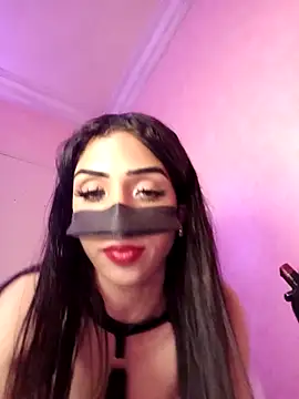 ---sophia--- online show from March 2026 11:23:02 PM