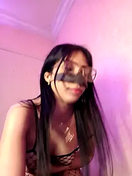 ---sophia--- online show from April 2026 09:38:01 PM