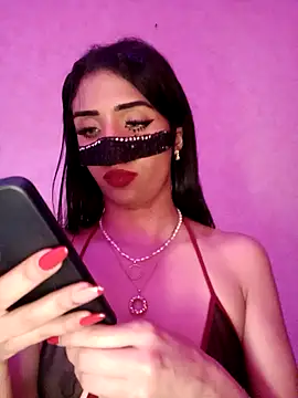 ---sophia--- online show from February 2026 03:35:02 AM