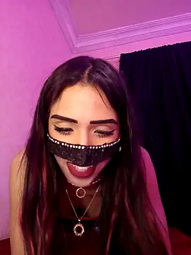 ---sophia--- online show from November 2025 11:31:02 PM