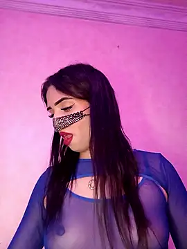 ---sophia--- online show from January 2026 11:00:02 PM