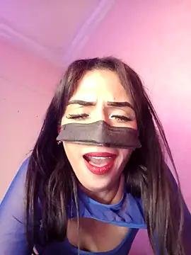 ---sophia--- online show from March 2026 11:41:01 PM