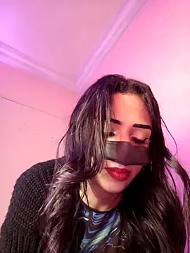 ---sophia--- online show from February 2026 09:25:01 PM