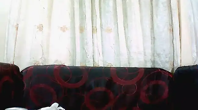 XIndianXFireBallX online show from February 2025 07:16:02 PM