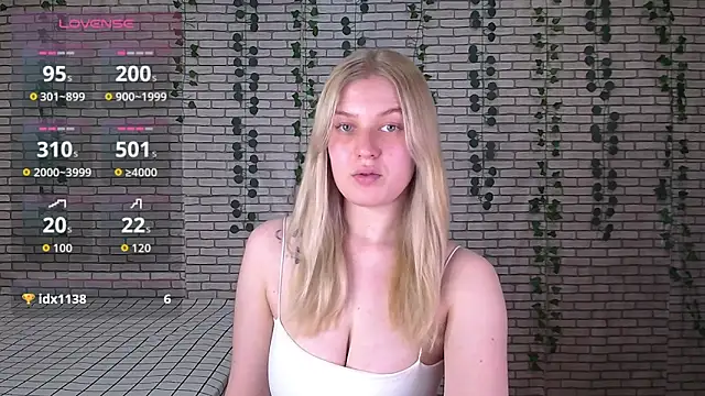 EmiliaDuchess online show from October 2025 10:12:02 AM