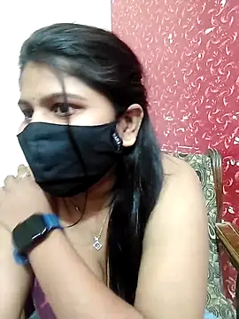 Snapshot of Hotty-simran chatting on February 2025 07:48:02 AM Hotty-simran online show from February 2025 07:48:02 AM