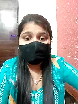 Snapshot of Hotty-simran chatting on March 2025 09:29:01 AM Hotty-simran online show from March 2025 09:29:01 AM