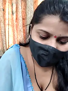 Hotty-simran online show from October 2025 04:57:02 AM