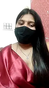 Snapshot of Hotty-simran chatting on March 2025 04:49:01 AM Hotty-simran online show from March 2025 04:49:01 AM