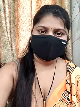 Hotty-simran online show from January 2026 04:49:02 AM