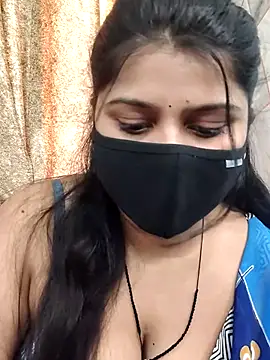 Hotty-simran online show from January 2026 04:49:01 AM