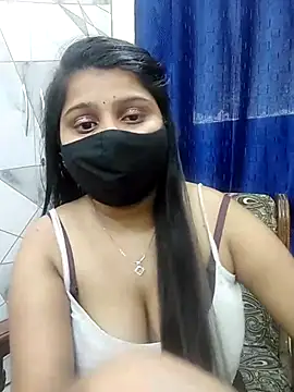 Snapshot of Hotty-simran chatting on February 2025 10:27:02 AM Hotty-simran online show from February 2025 10:27:02 AM