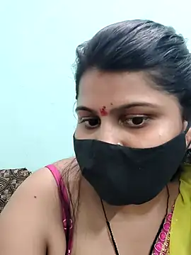 Snapshot of Hotty-simran chatting on October 2025 07:02:02 AM Hotty-simran online show from October 2025 07:02:02 AM