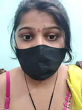 Snapshot of Hotty-simran chatting on October 2025 04:47:02 AM Hotty-simran online show from October 2025 04:47:02 AM