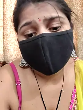 Hotty-simran online show from February 2026 04:45:01 AM