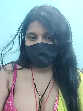 Snapshot of Hotty-simran chatting on September 2025 05:03:01 AM Hotty-simran online show from September 2025 05:03:01 AM