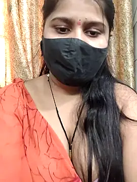 Hotty-simran online show from January 2026 04:52:01 AM