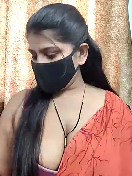 Hotty-simran online show from February 2026 04:51:02 AM