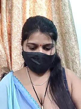 Hotty-simran online show from November 2025 04:24:02 AM