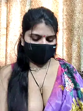 Hotty-simran online show from February 2026 04:58:01 AM
