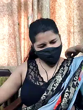 Hotty-simran online show from October 2025 04:42:01 AM