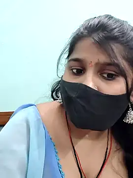 Snapshot of Hotty-simran chatting on September 2025 05:03:01 AM Hotty-simran online show from September 2025 05:03:01 AM
