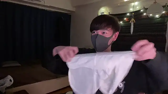 poketkuma online show from November 2025 01:23:02 PM