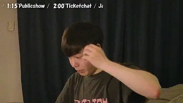 poketkuma online show from March 2025 04:25:01 PM