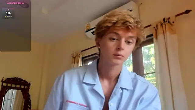 agelandreww online show from February 2026 07:41:02 AM