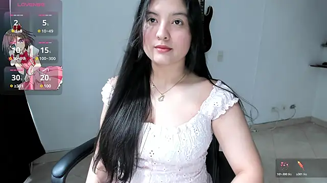 Snapshot of lilpervertgirl chatting on May 2026 04:21:01 PM lilpervertgirl online show from May 2026 04:21:01 PM
