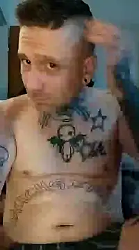 Snapshot of Schabernack1990 chatting on January 2025 07:25:01 AM Schabernack1990 online show from January 2025 07:25:01 AM